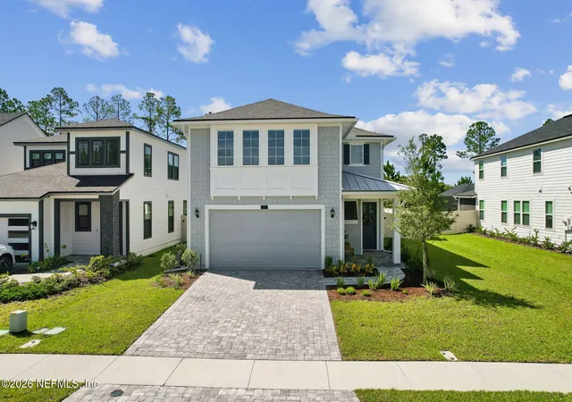 Photo 1 of Single family home for sale at 12 Bay Lake Dr, Ponte Vedra, FL 32081 | MLS# 2155765 | Listing updated on 2026-09-10
