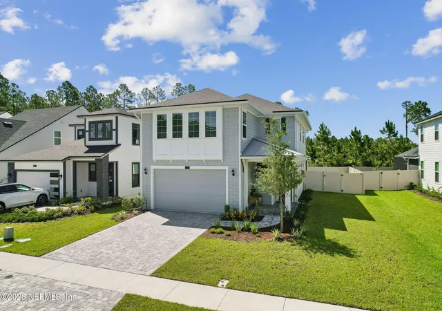 Photo 2 of Single family home for sale at 12 Bay Lake Dr, Ponte Vedra, FL 32081 | MLS# 2155765 | Listing updated on 2026-09-10