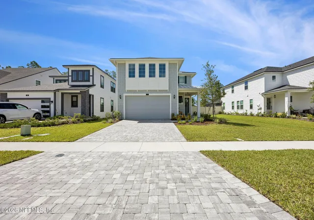 Photo 3 of Single family home for sale at 12 Bay Lake Dr, Ponte Vedra, FL 32081 | MLS# 2155765 | Listing updated on 2026-09-10
