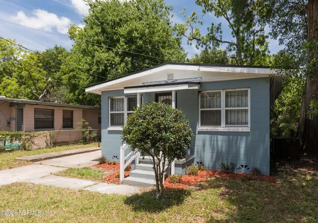 Photo 2 of Single family home for sale at 1839 W 30th Street, Jacksonville, FL 32209 | MLS# 2155974 | Listing updated on 2026-09-01