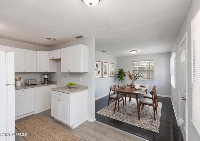Photo 3 of Single family home for sale at 1839 W 30th Street, Jacksonville, FL 32209 | MLS# 2155974 | Listing updated on 2026-09-01
