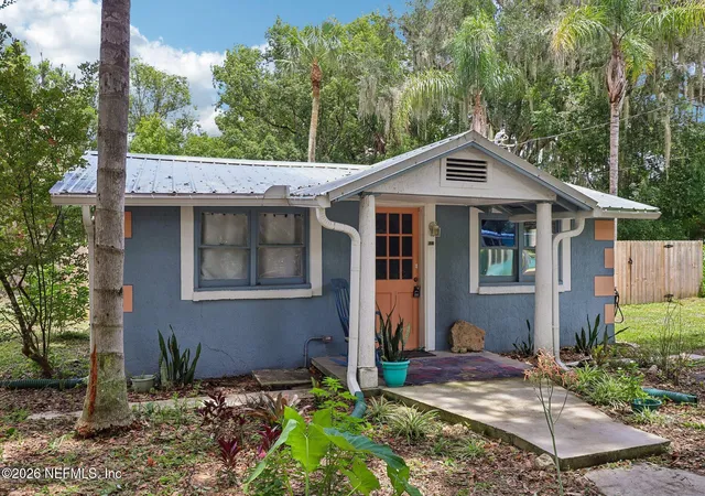 2nd image of 521 S 9th St, Crescent City, FL 32112 | MLS# 2155667