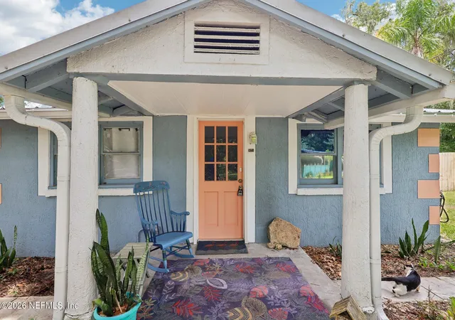 5th image of 521 S 9Th St, Crescent City, FL 32112 | MLS# 2155667