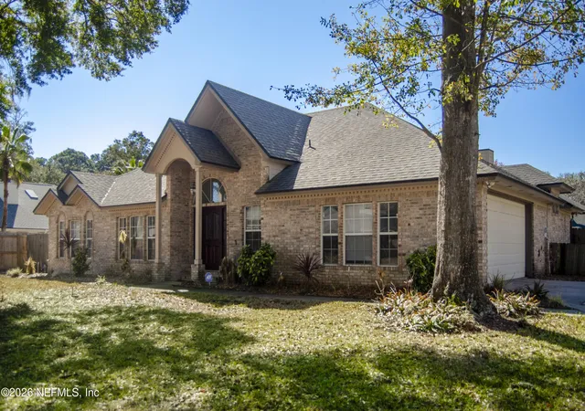Photo 1 of Single family home for sale at 1906 Belle Angeline Ct, Jacksonville, FL 32223 | MLS# 2155670 | Listing updated on 2026-08-31