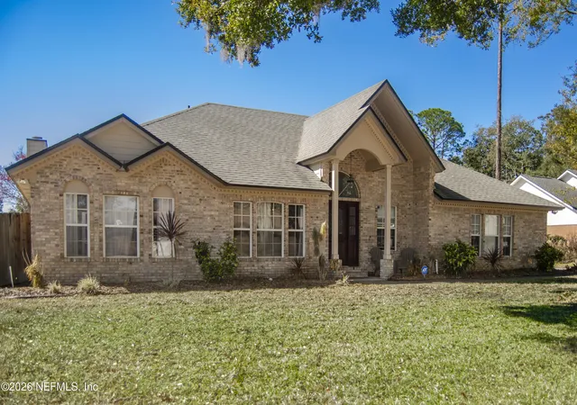 Photo 2 of Single family home for sale at 1906 Belle Angeline Ct, Jacksonville, FL 32223 | MLS# 2155670 | Listing updated on 2026-08-31