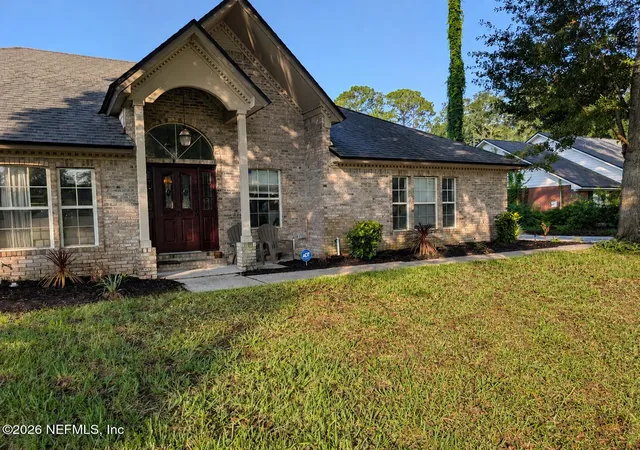Photo 3 of Single family home for sale at 1906 Belle Angeline Ct, Jacksonville, FL 32223 | MLS# 2155670 | Listing updated on 2026-08-31
