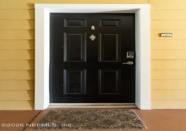 Photo 3 of Condo for sale at 8539 Gate Pkwy W #1433, Jacksonville, FL 32216 | MLS# 2155688 | Listing updated on 2026-09-16
