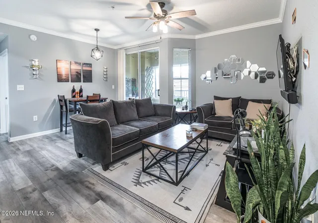 Photo 4 of Condo for sale at 8539 Gate Pkwy W #1433, Jacksonville, FL 32216 | MLS# 2155688 | Listing updated on 2026-09-16