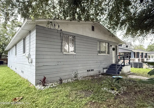 Photo 16 of Single family home for sale at 1814 W 2nd Street, Jacksonville, FL 32209 | MLS# 2155683 | Listing updated on 2026-07-31