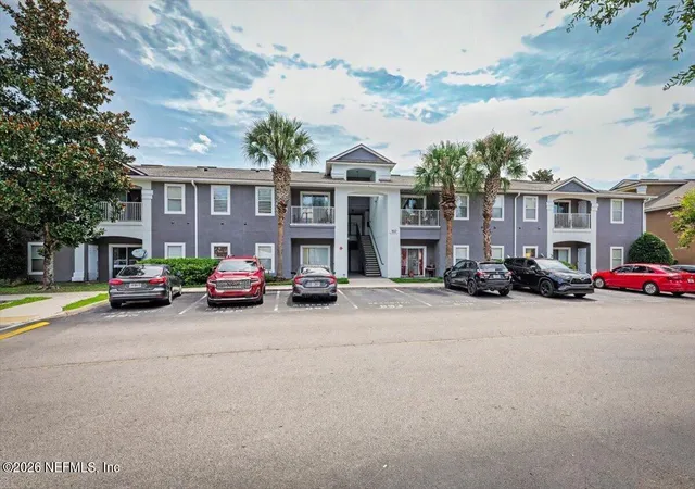 Photo 1 of Condo for sale at 7920 Merrill Rd #116, Jacksonville, FL 32277 | MLS# 2156691 | Listing updated on 2026-09-21