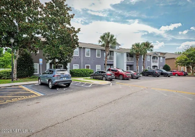 Photo 2 of Condo for sale at 7920 Merrill Rd #116, Jacksonville, FL 32277 | MLS# 2156691 | Listing updated on 2026-09-21