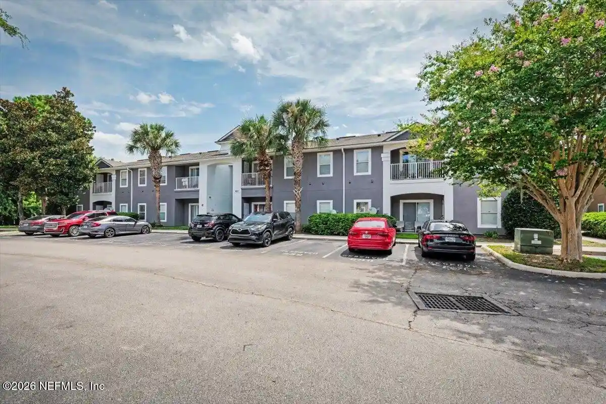 Listing Photo 38 - Condo for sale in 7920 Merrill Rd located at 7920 Merrill Rd, Jacksonville, FL 32277 - Unit #116