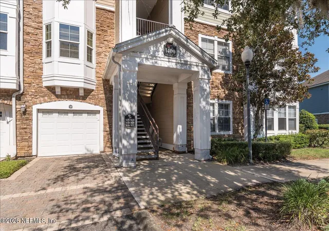 Photo 1 of Condo for sale at 8550 Touchton Rd #1437, Jacksonville, FL 32216 | MLS# 2155676 | Listing updated on 2026-07-16