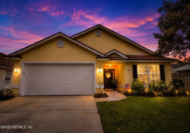 Photo 2 of Sale Pending at 368 W Blackjack Branch Way, Saint Johns, FL 32259 | MLS# 2155807 | Listing updated on 2026-09-16