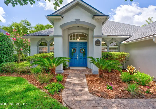 Photo 1 of Single family home for sale at 554 Santa Maria Dr, Fernandina Beach, FL 32034 | MLS# 2155673 | Listing updated on 2026-09-20