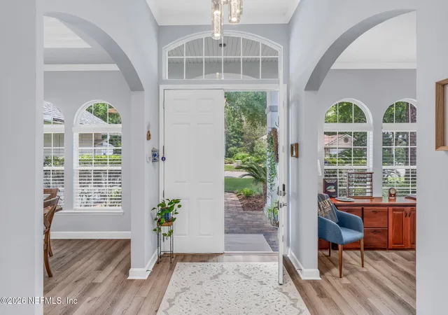 Photo 2 of Single family home for sale at 554 Santa Maria Dr, Fernandina Beach, FL 32034 | MLS# 2155673 | Listing updated on 2026-09-20