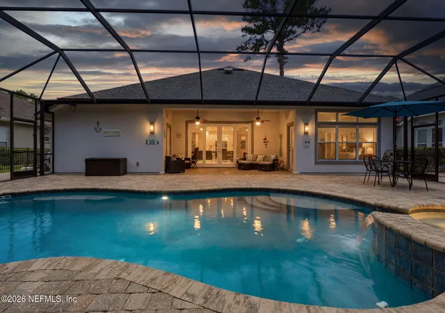 Photo 3 of Single family home for sale at 554 Santa Maria Dr, Fernandina Beach, FL 32034 | MLS# 2155673 | Listing updated on 2026-09-20