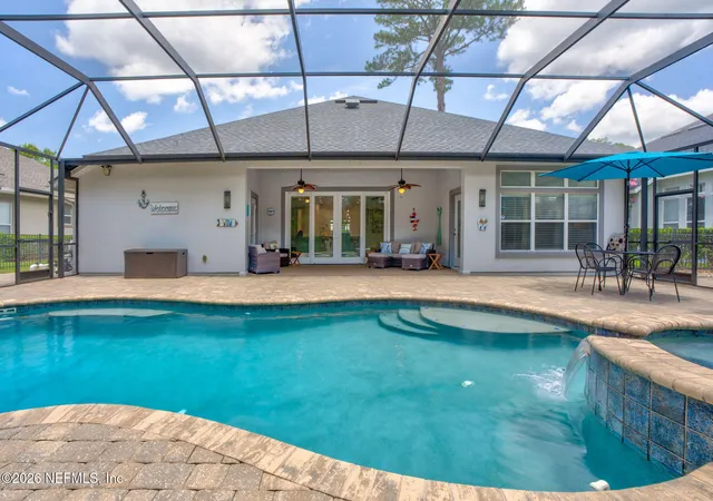 Photo 3 of Single family home for sale at 554 Santa Maria Dr, Fernandina Beach, FL 32034 | MLS# 2155673 | Listing updated on 2026-09-20