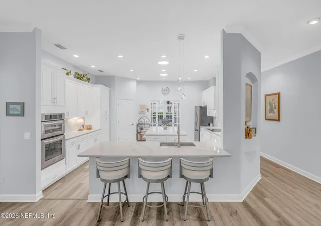 Photo 4 of Single family home for sale at 554 Santa Maria Dr, Fernandina Beach, FL 32034 | MLS# 2155673 | Listing updated on 2026-09-20