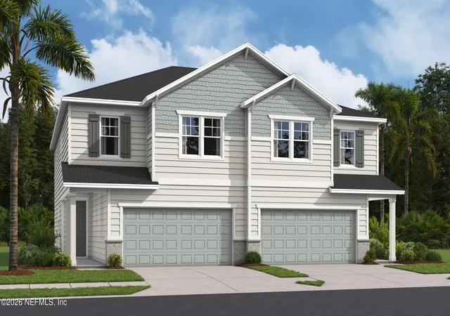 Photo 1 of Sale Pending at 6823 Mirage St, Jacksonville, FL 32244 | MLS# 2155684 | Listing updated on 2026-09-17