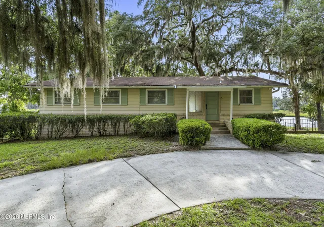 Photo 1 of Single family home for sale at 970 Glynlea Rd, Jacksonville, FL 32216 | MLS# 2155838 | Listing updated on 2026-08-26