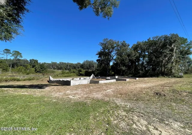 Photo 1 of Land for sale at 100 Ramsey Dr, Melrose, FL 32666 | MLS# 2155994 | Listing updated on 2026-09-08