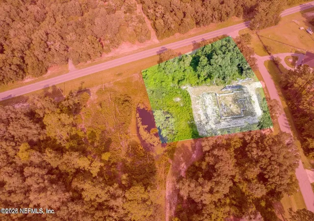 Photo 2 of Land for sale at 100 Ramsey Dr, Melrose, FL 32666 | MLS# 2155994 | Listing updated on 2026-09-08