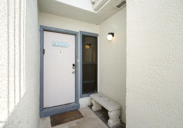 Photo 3 of Condo for sale at 890 A1a Beach Blvd #8, St. Augustine, FL 32080 | MLS# 2155714 | Listing updated on 2026-09-14