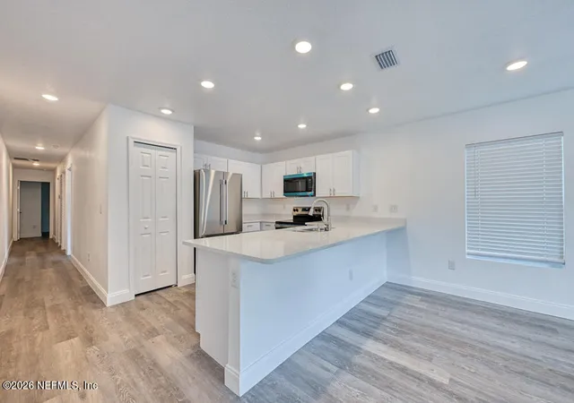 4th image of 616 & 618 Martin Luther King Jr Dr, Baldwin, FL 32234 | MLS# 2155924