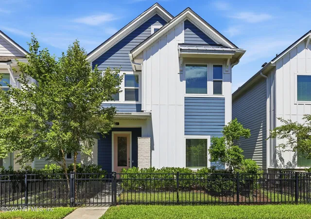 Photo 1 of Single family home for sale at 11015 Cosmic Way, Jacksonville, FL 32256 | MLS# 2155887 | Listing updated on 2026-09-18