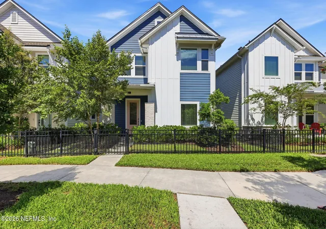 Photo 2 of Single family home for sale at 11015 Cosmic Way, Jacksonville, FL 32256 | MLS# 2155887 | Listing updated on 2026-09-18