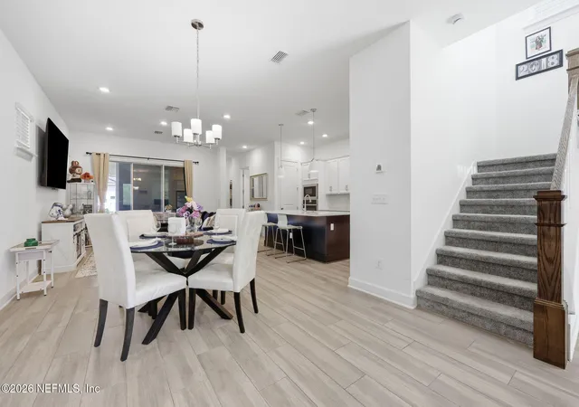 Photo 4 of Single family home for sale at 11015 Cosmic Way, Jacksonville, FL 32256 | MLS# 2155887 | Listing updated on 2026-09-18