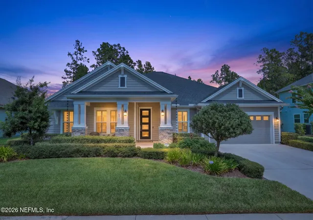 Photo 1 of Sale Pending at 146 Clarendon Rd, Saint Johns, FL 32259 | MLS# 2155877 | Listing updated on 2026-08-27