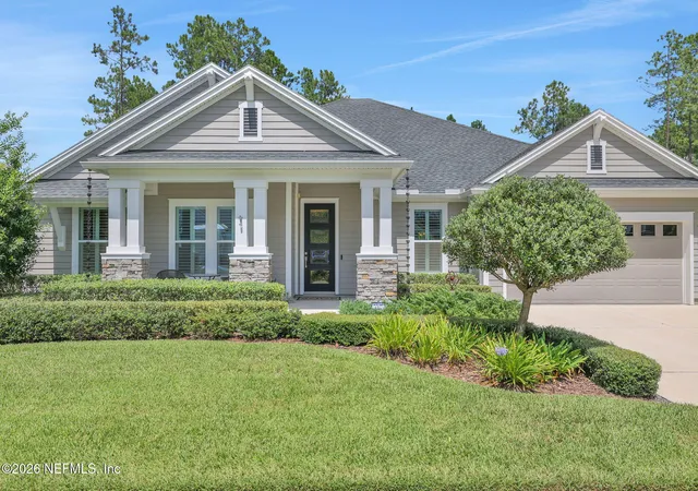 Photo 2 of Sale Pending at 146 Clarendon Rd, Saint Johns, FL 32259 | MLS# 2155877 | Listing updated on 2026-08-27