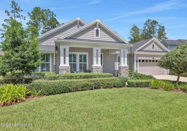 Photo 3 of Sale Pending at 146 Clarendon Rd, Saint Johns, FL 32259 | MLS# 2155877 | Listing updated on 2026-08-27