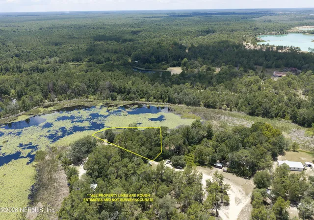 Photo 1 of Sale Pending at 152 Long Branch Trl, Interlachen, FL 32148 | MLS# 2155739 | Listing updated on 2026-10-14