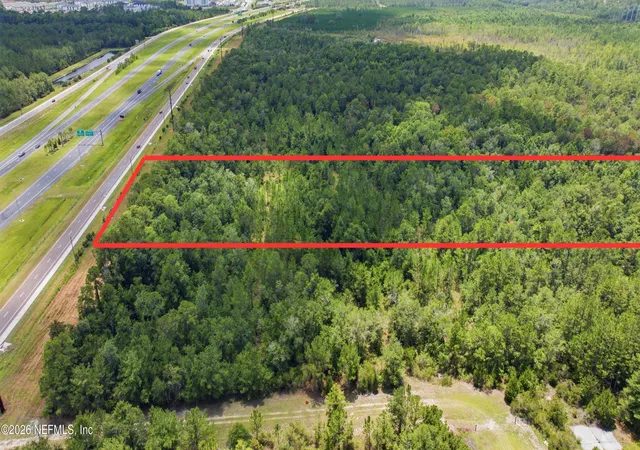 Photo 1 of Land for sale at 0 Branan Fld Rd, Middleburg, FL 32068 | MLS# 2155848 | Listing updated on 2026-09-19