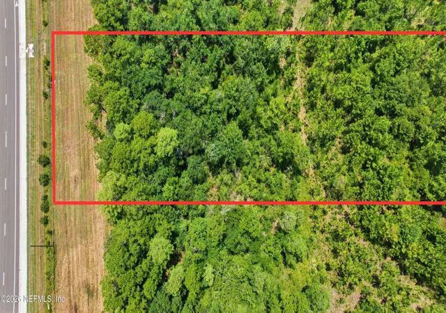 Photo 2 of Land for sale at 0 Branan Fld Rd, Middleburg, FL 32068 | MLS# 2155848 | Listing updated on 2026-09-19