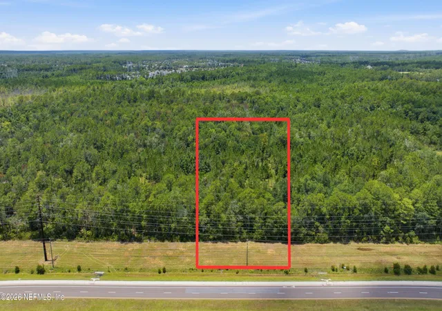 Photo 3 of Land for sale at 0 Branan Fld Rd, Middleburg, FL 32068 | MLS# 2155848 | Listing updated on 2026-09-19