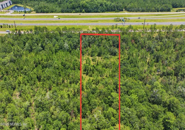 Photo 3 of Land for sale at 0 Branan Fld Rd, Middleburg, FL 32068 | MLS# 2155848 | Listing updated on 2026-09-19