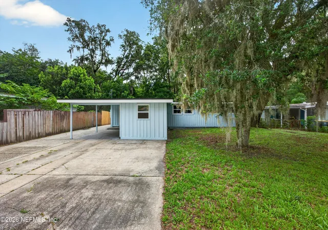 Photo 1 of Single family home for sale at 3113 Kline Rd, Jacksonville, FL 32246 | MLS# 2155812 | Listing updated on 2026-09-13