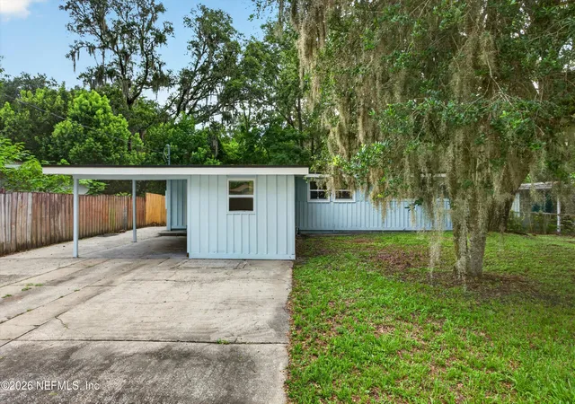 Photo 2 of Single family home for sale at 3113 Kline Rd, Jacksonville, FL 32246 | MLS# 2155812 | Listing updated on 2026-09-13