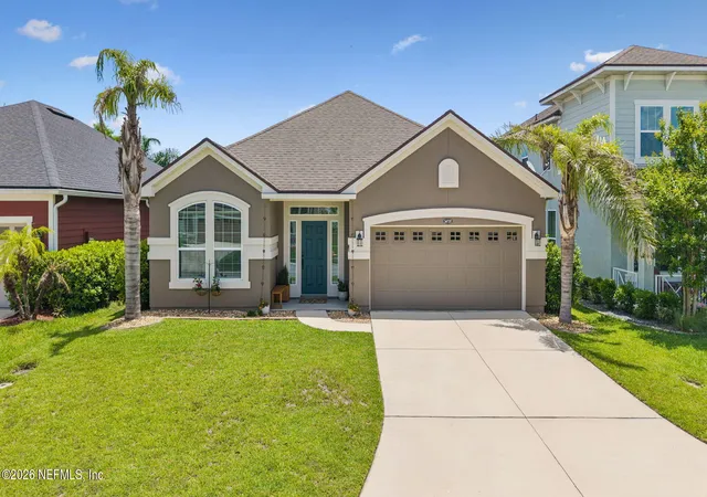Photo 2 of Single family home for sale at 14725 Rain Lily St, Jacksonville, FL 32258 | MLS# 2156434 | Listing updated on 2026-09-13