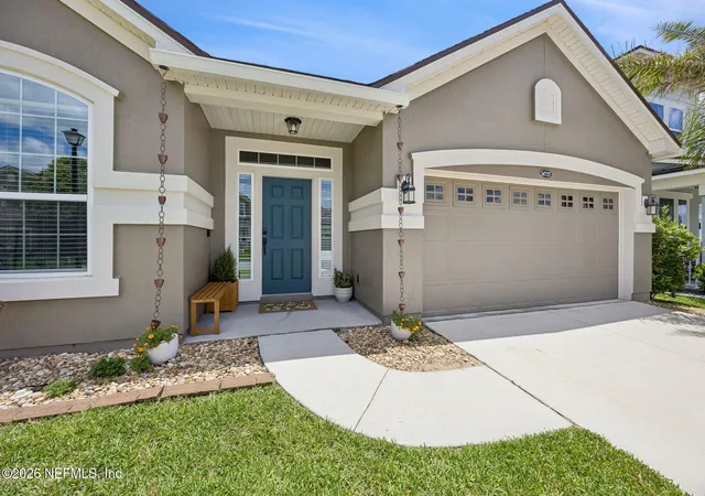 Photo 3 of Single family home for sale at 14725 Rain Lily St, Jacksonville, FL 32258 | MLS# 2156434 | Listing updated on 2026-09-13