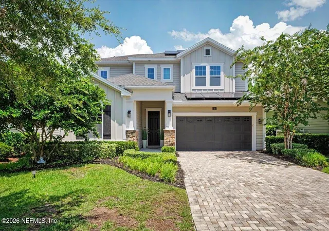2nd image of 80 Atlas Dr, Saint Augustine, FL 32092 | MLS# 2155804