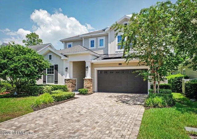 3rd image of 80 Atlas Dr, Saint Augustine, FL 32092 | MLS# 2155804