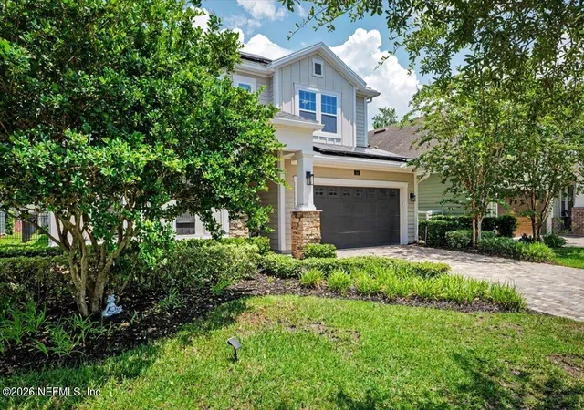 4th image of 80 Atlas Dr, Saint Augustine, FL 32092 | MLS# 2155804