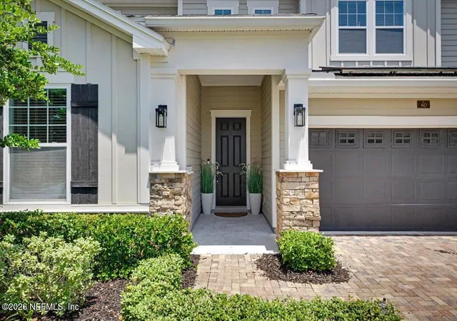 5th image of 80 Atlas Dr, Saint Augustine, FL 32092 | MLS# 2155804