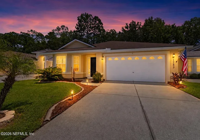 1st image of 1783 Moss Creek Dr, Fleming Island, FL 32003 | MLS# 2155749