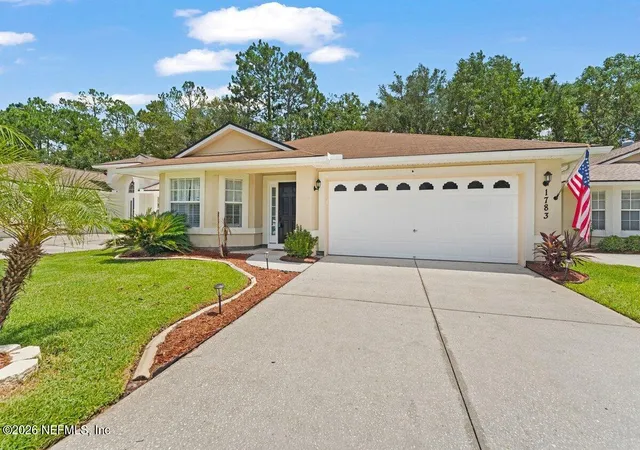 2nd image of 1783 Moss Creek Dr, Fleming Island, FL 32003 | MLS# 2155749